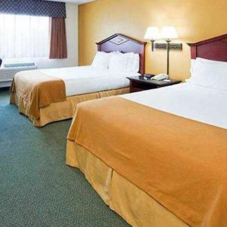 Blue Way Inn Eagan Extended Stay Exteriör bild