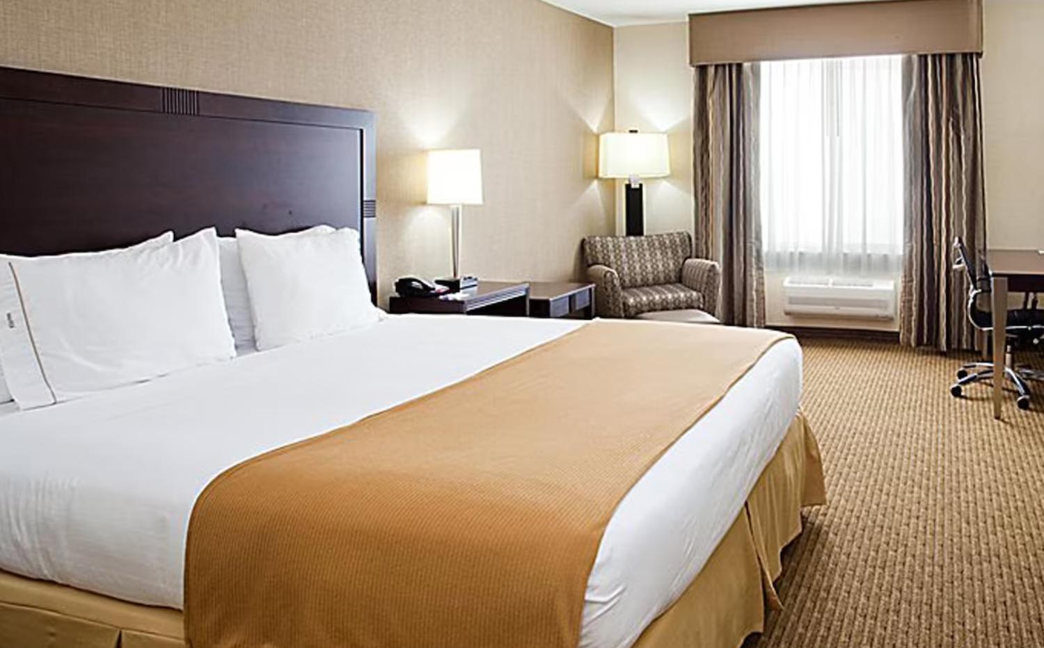 Blue Way Inn Eagan Extended Stay Exteriör bild