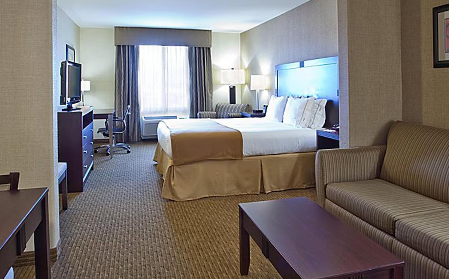 Blue Way Inn Eagan Extended Stay Exteriör bild