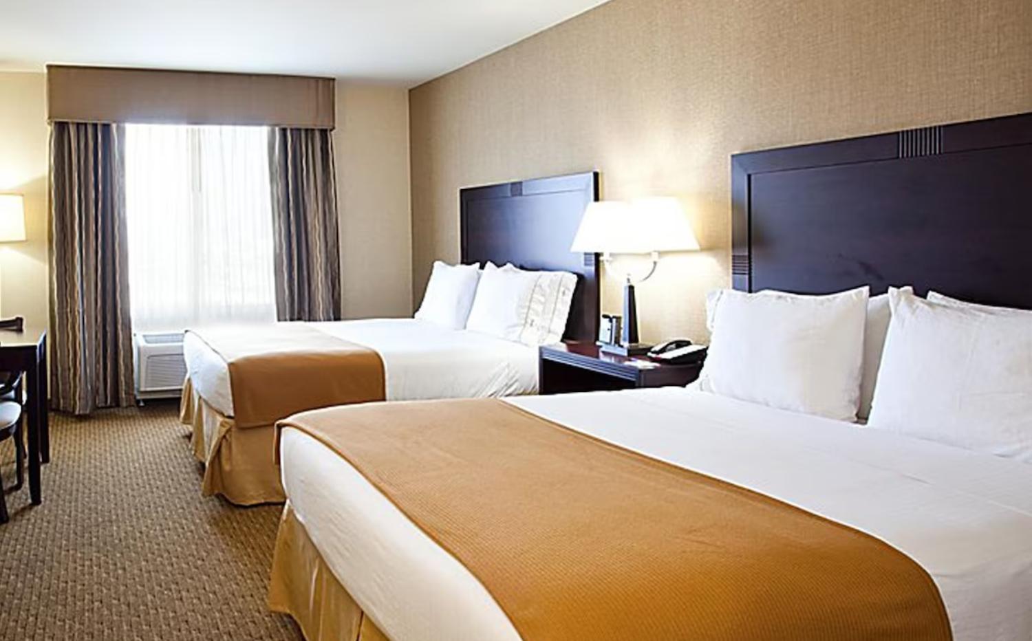 Blue Way Inn Eagan Extended Stay Exteriör bild